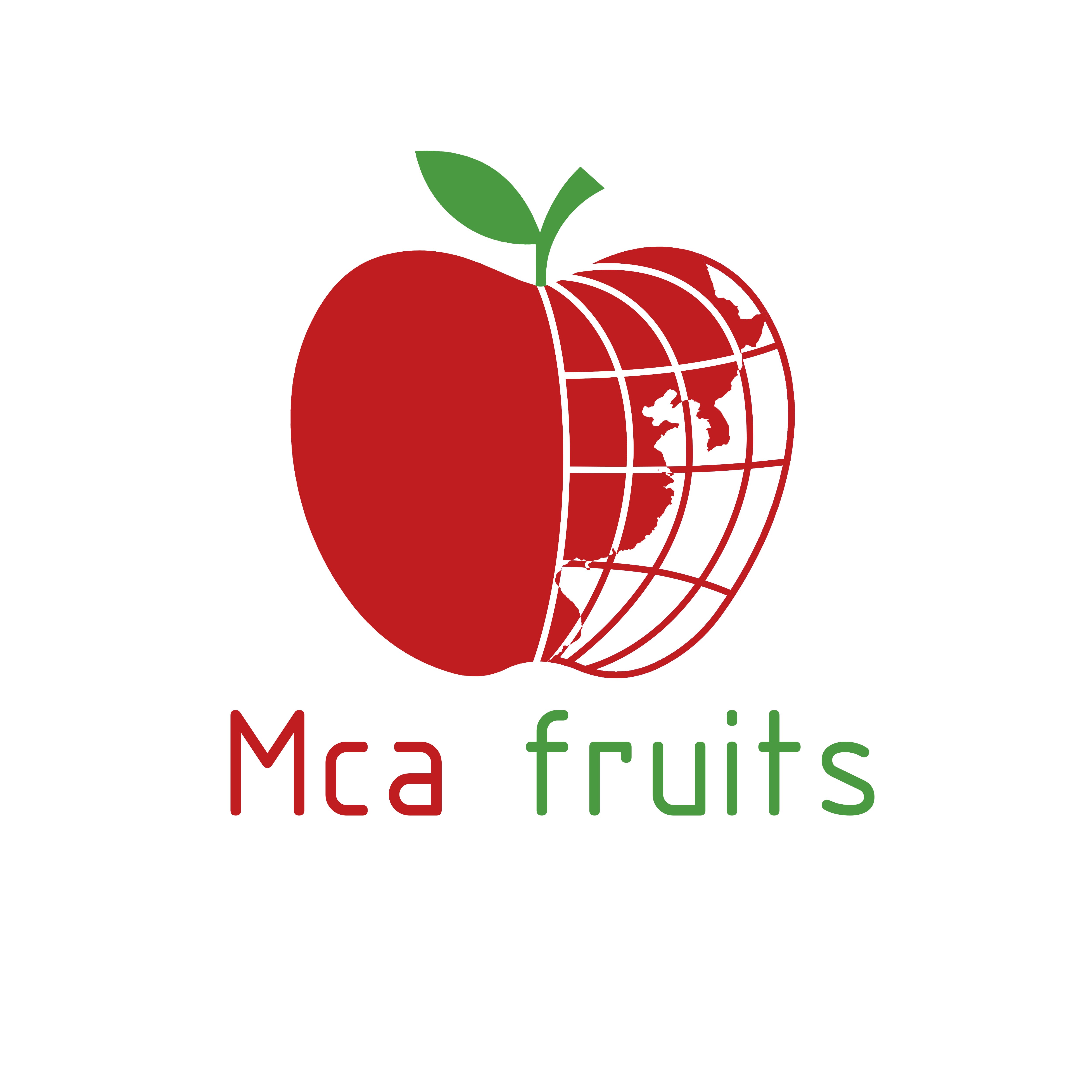 Mca fruits