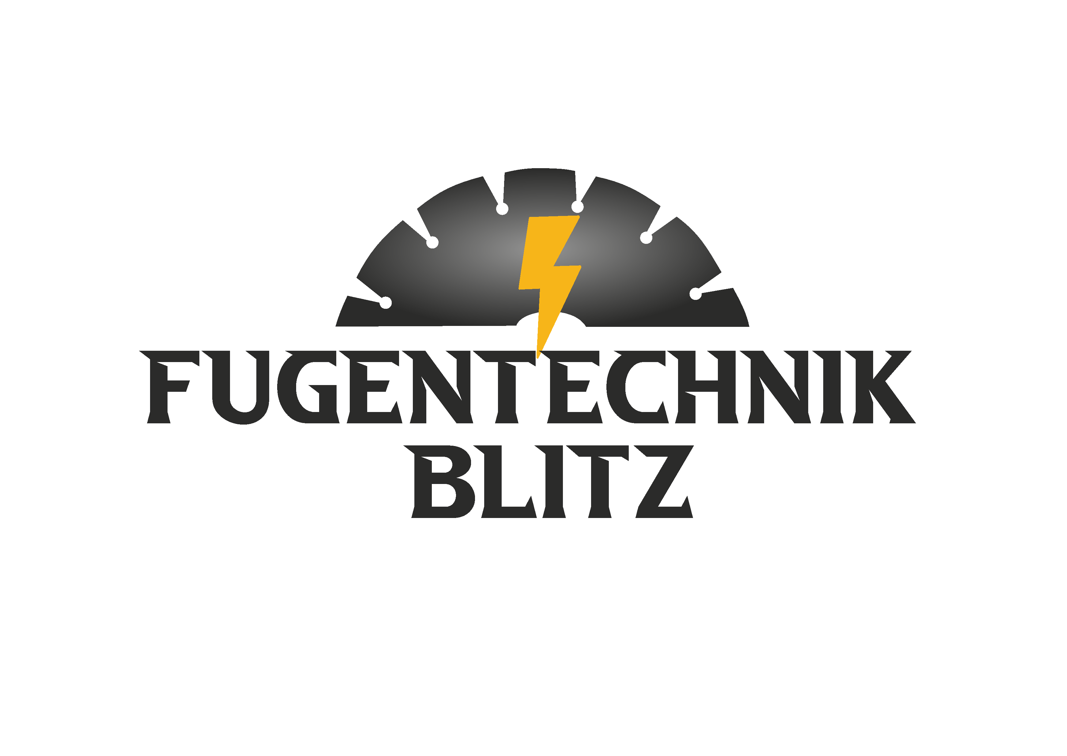 Beton derz kesme firmasi icin logo