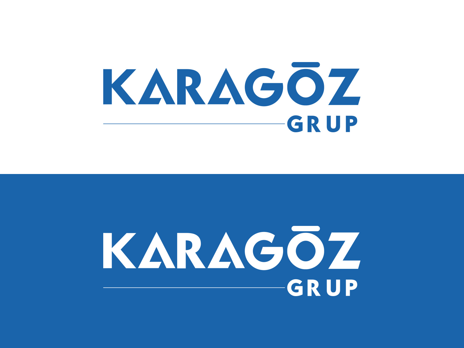 ŞİRKETİMİZE KURUMSAL LOGO TASARIMI