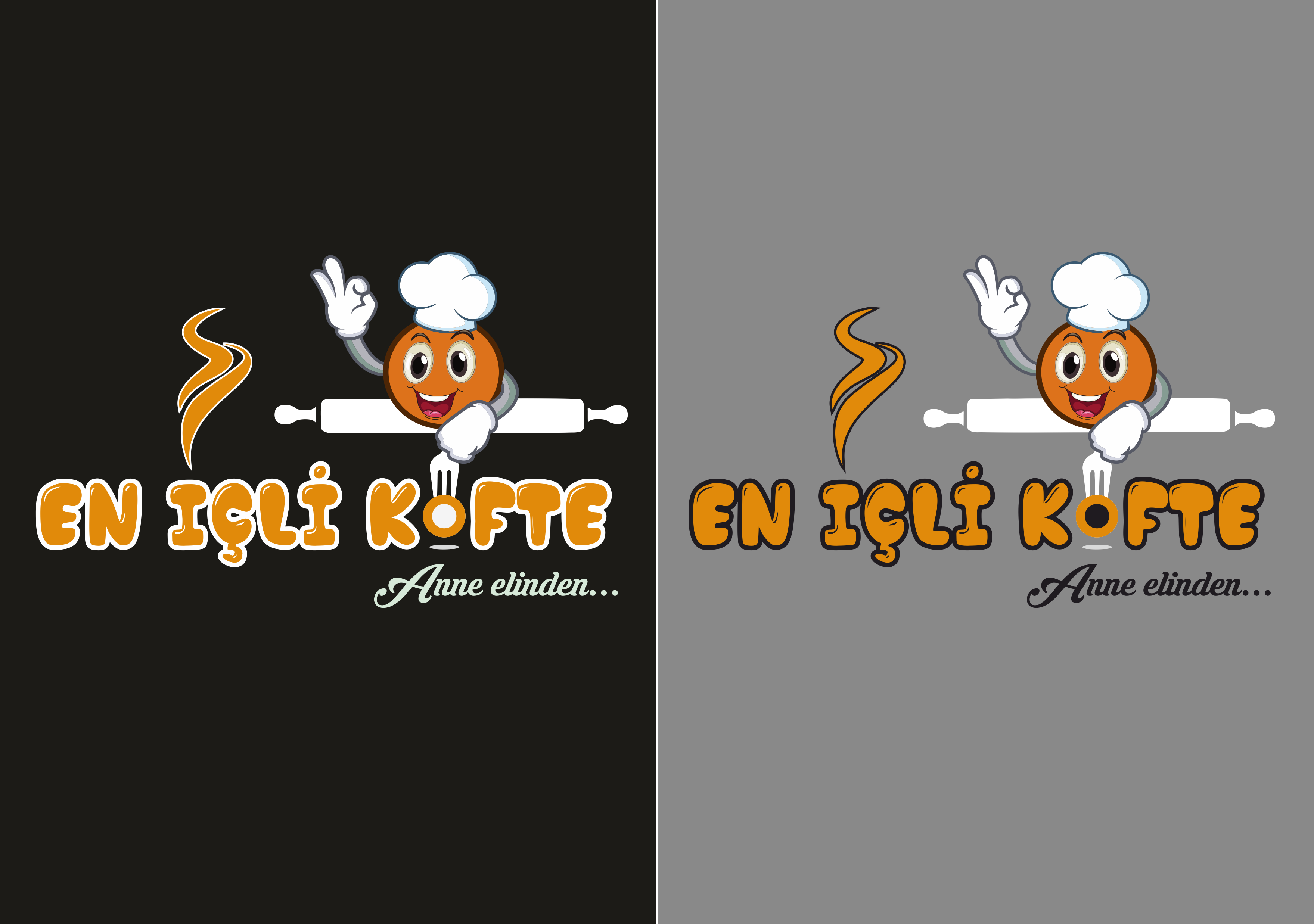 Anne Elinden İçli Köfte