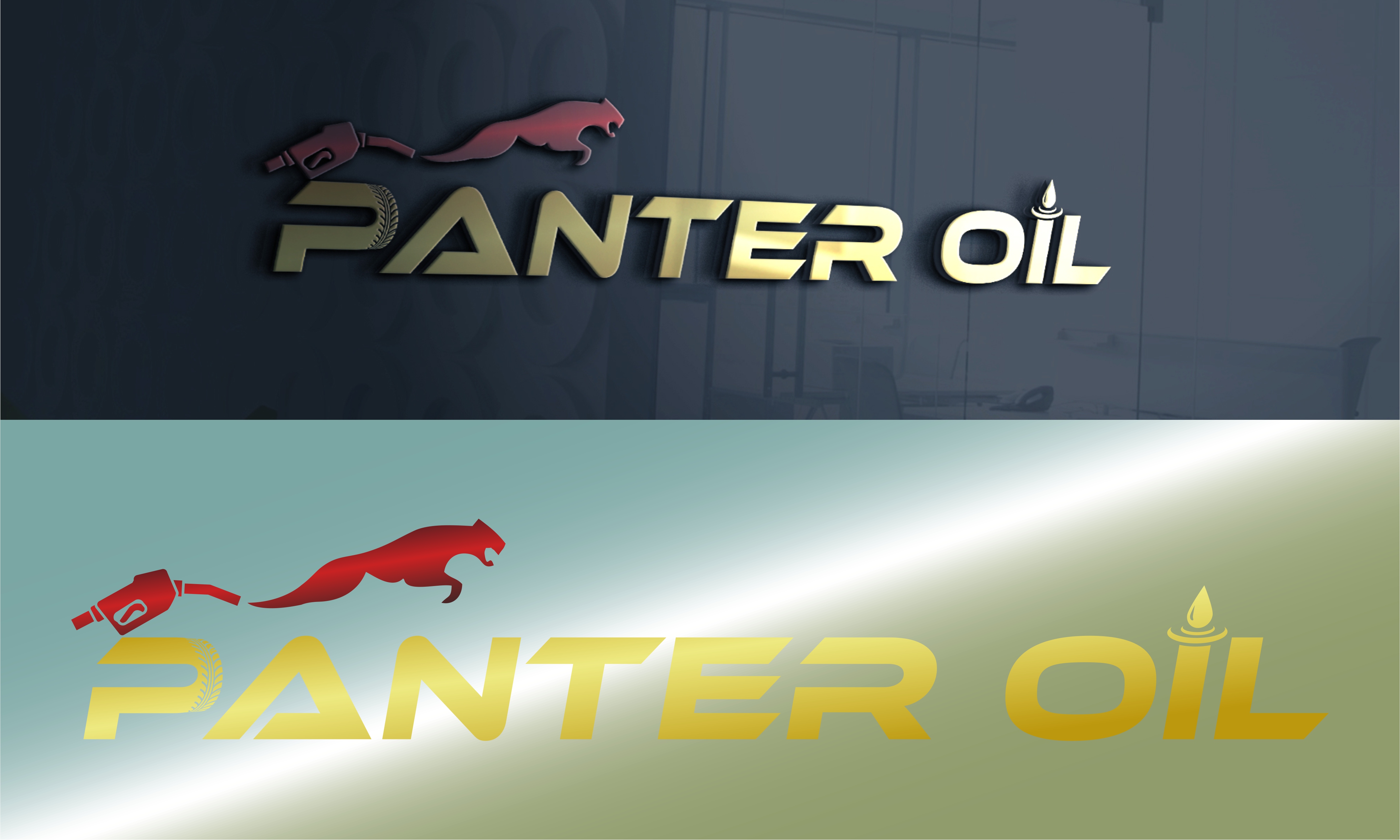 Petrol ve Lastikçi Logosu
