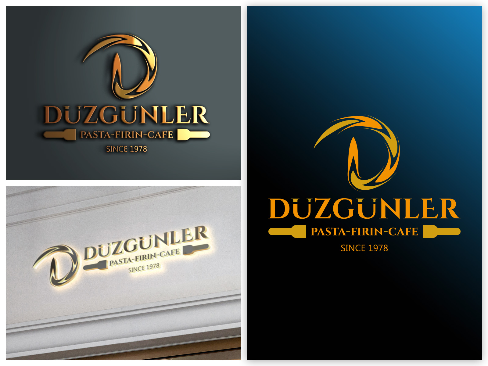 Yeni açılacak unlu mamüller-pastane-cafe