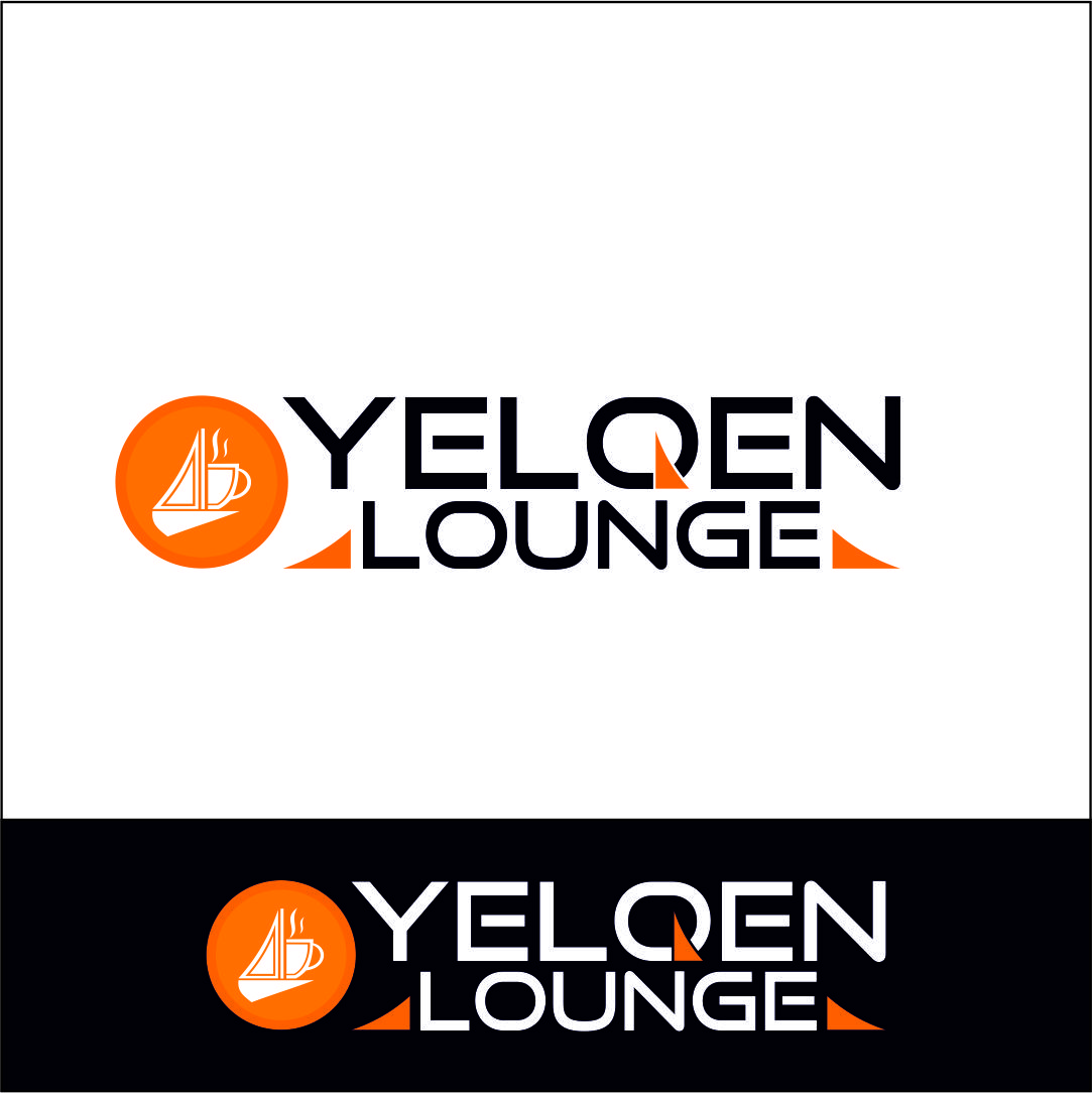 Kafe restaurant logo tasarımı
