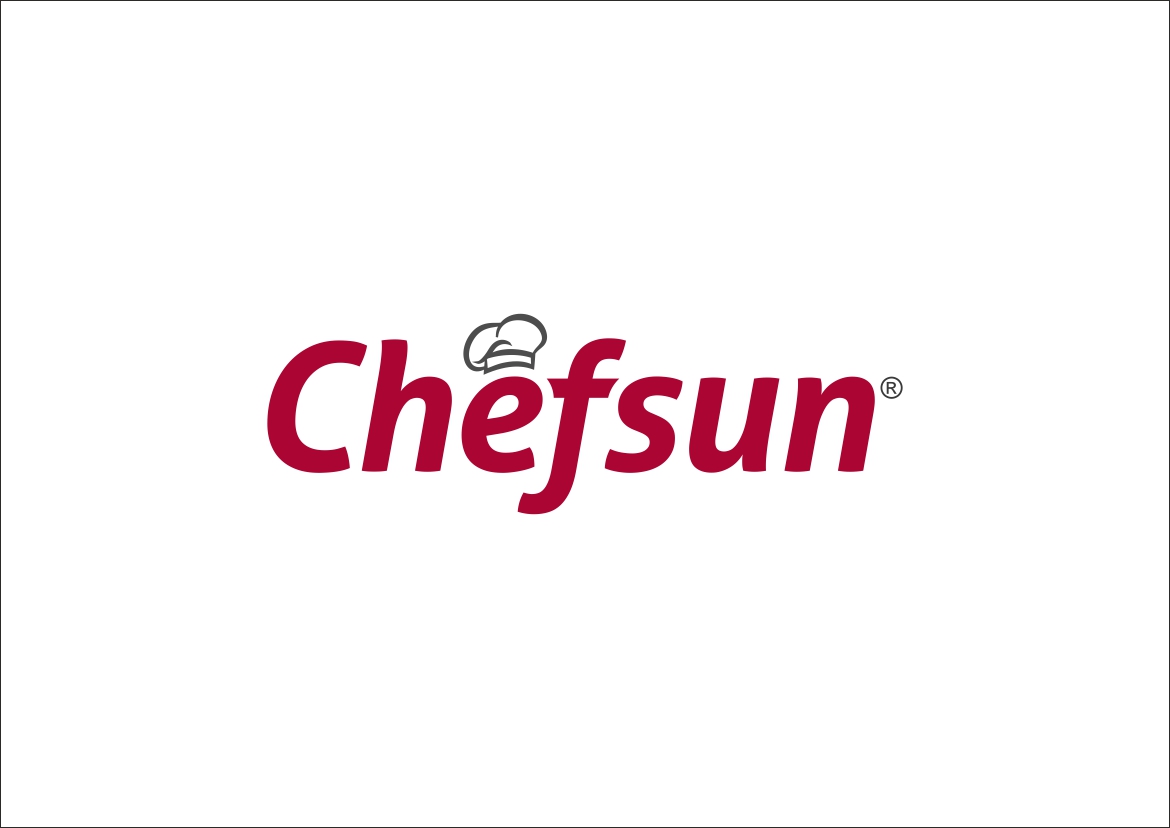 Mutfak ürünleri üreten firma için logo