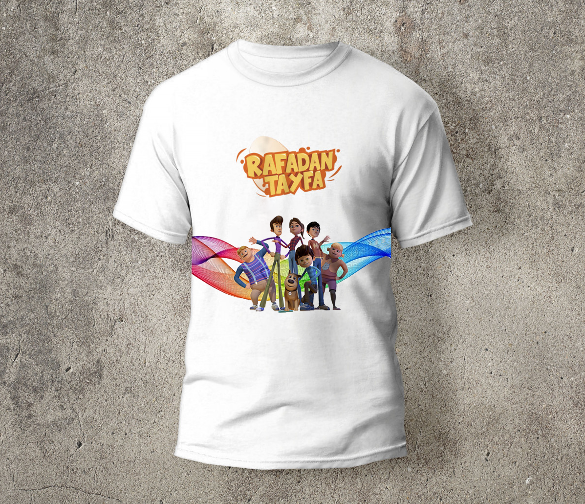 T-shirt & Forma