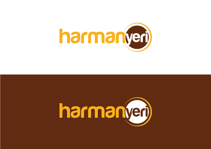 > HARMAN YERİ < çiftçi lokali