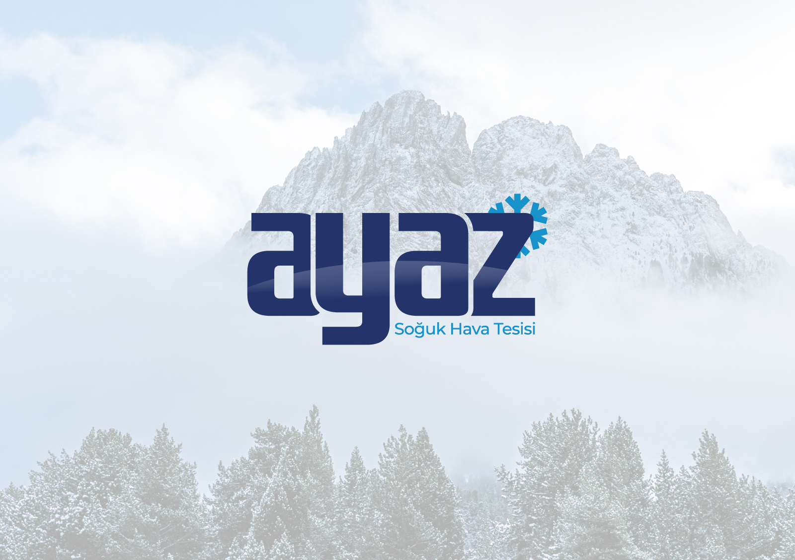 Soğuk Hava Tesisi "AYAZ"