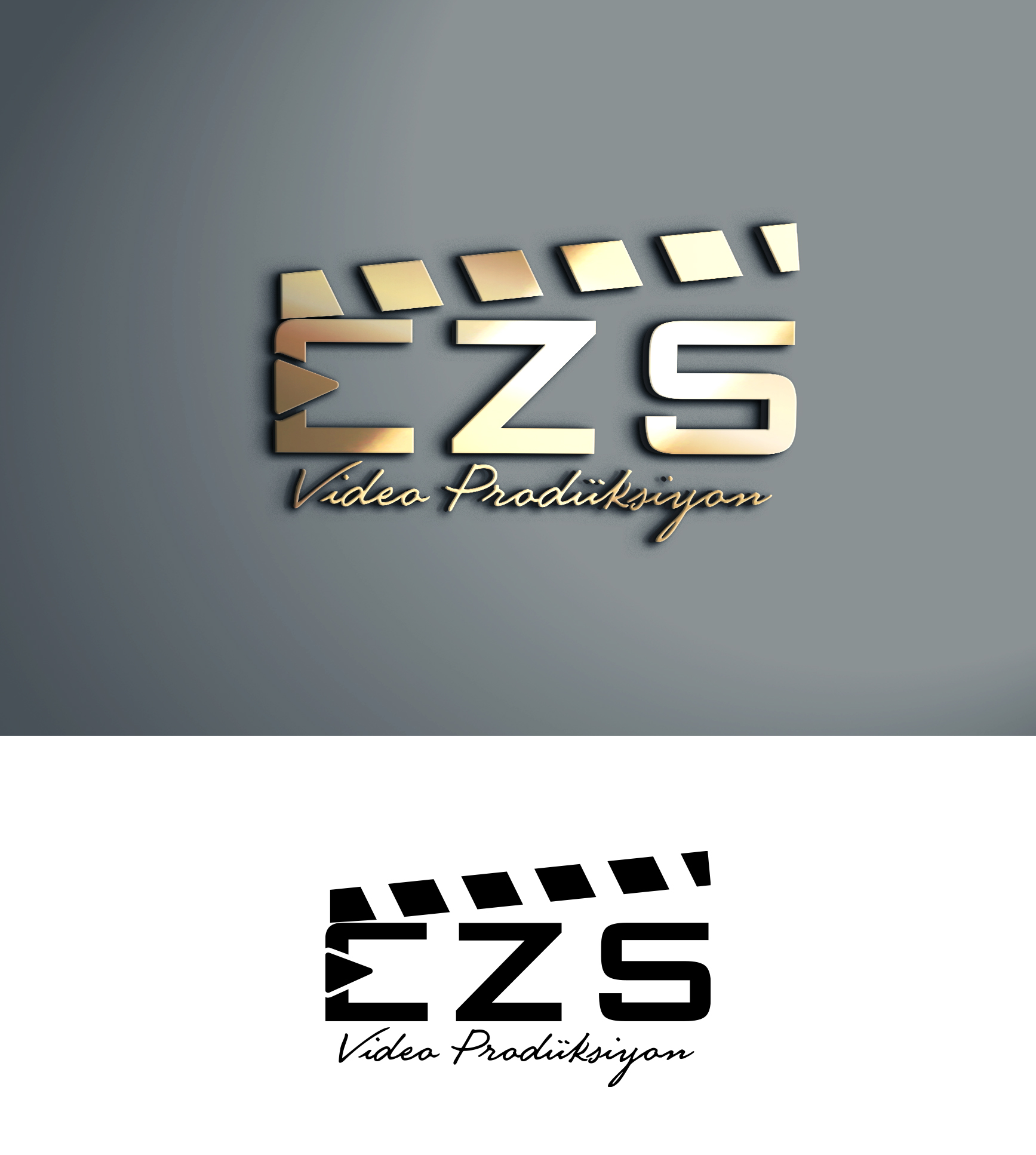 Markam İçin Logo Tasarımı