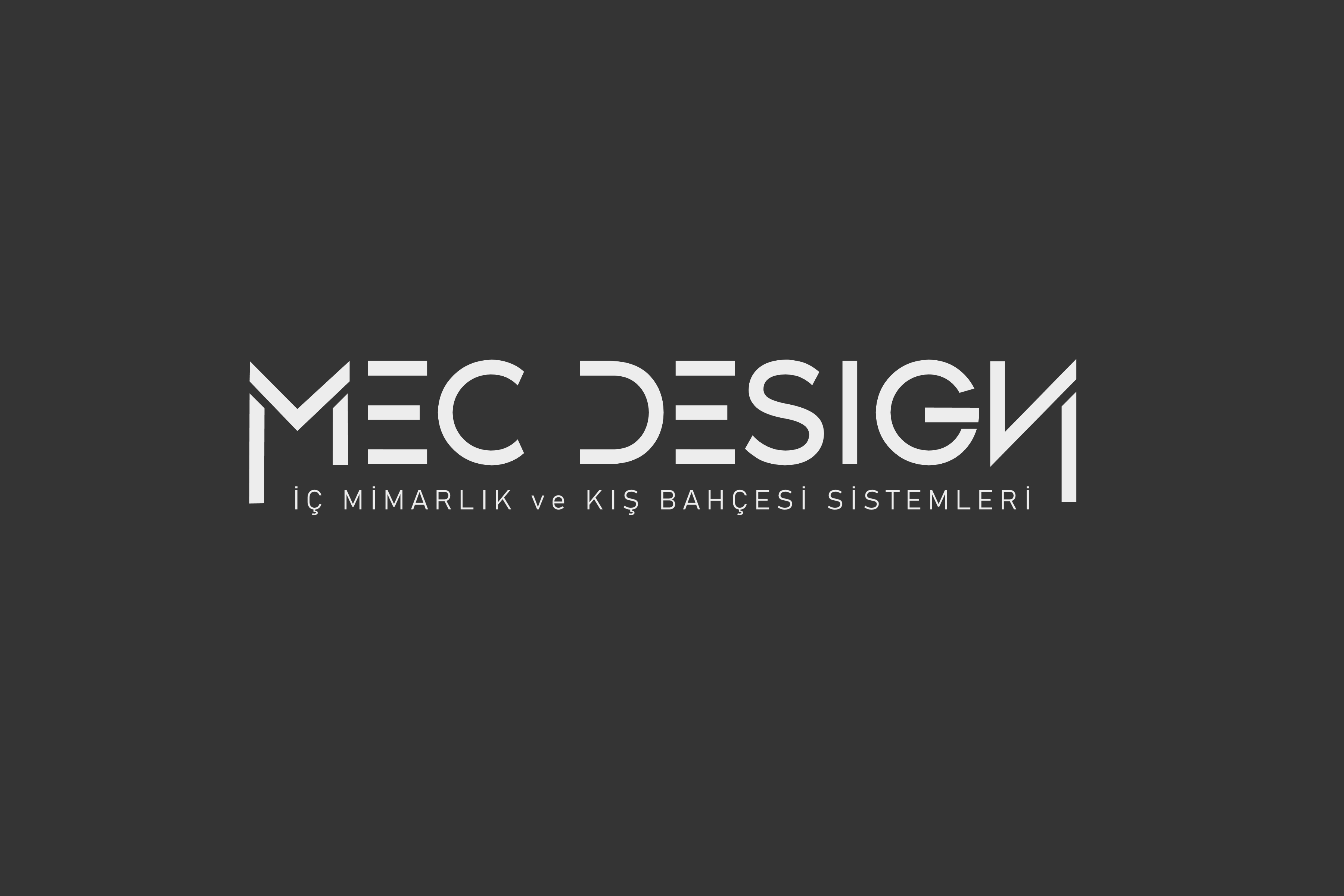 İç Mimarlık Ofisi Logo Tarasımı