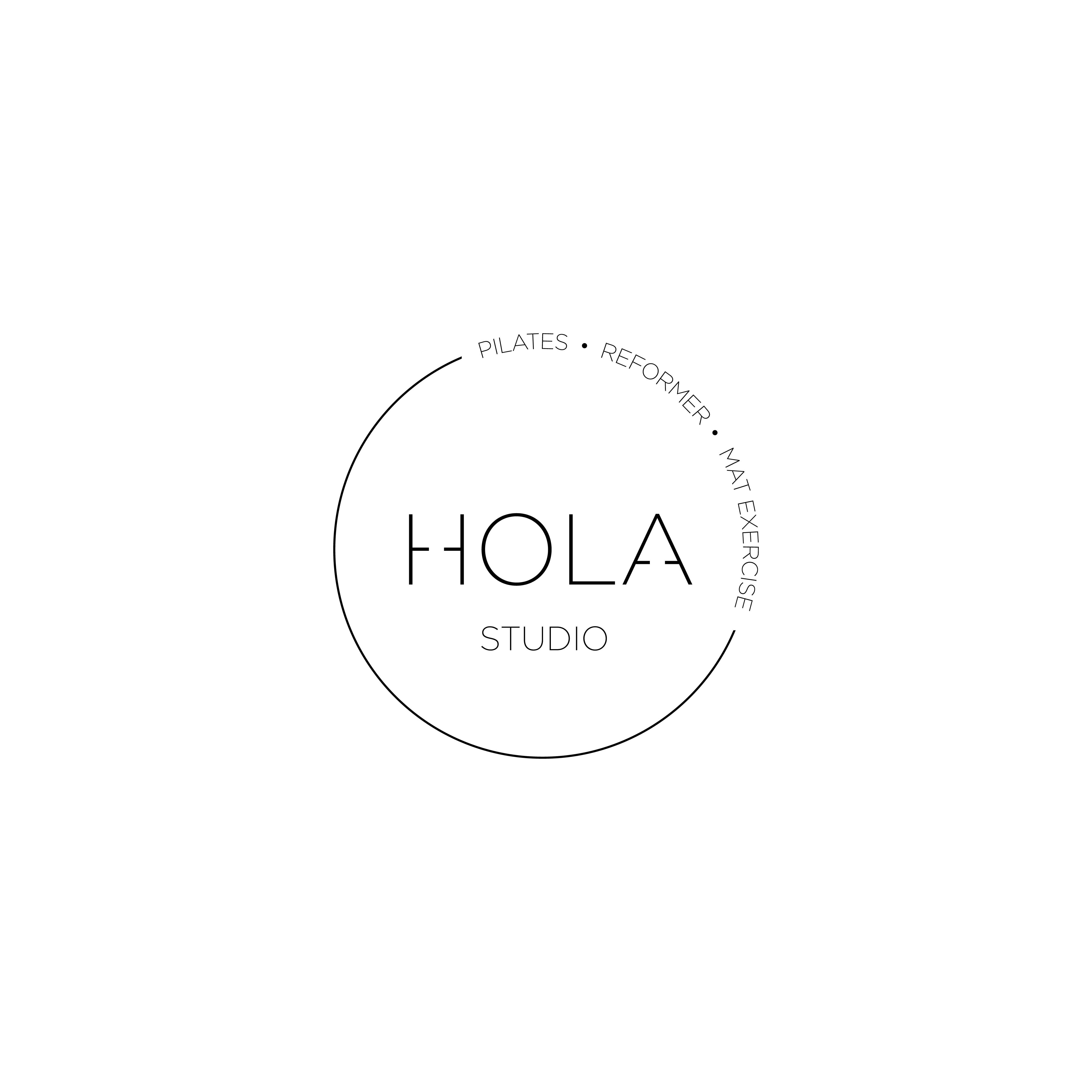 Hola Pilates