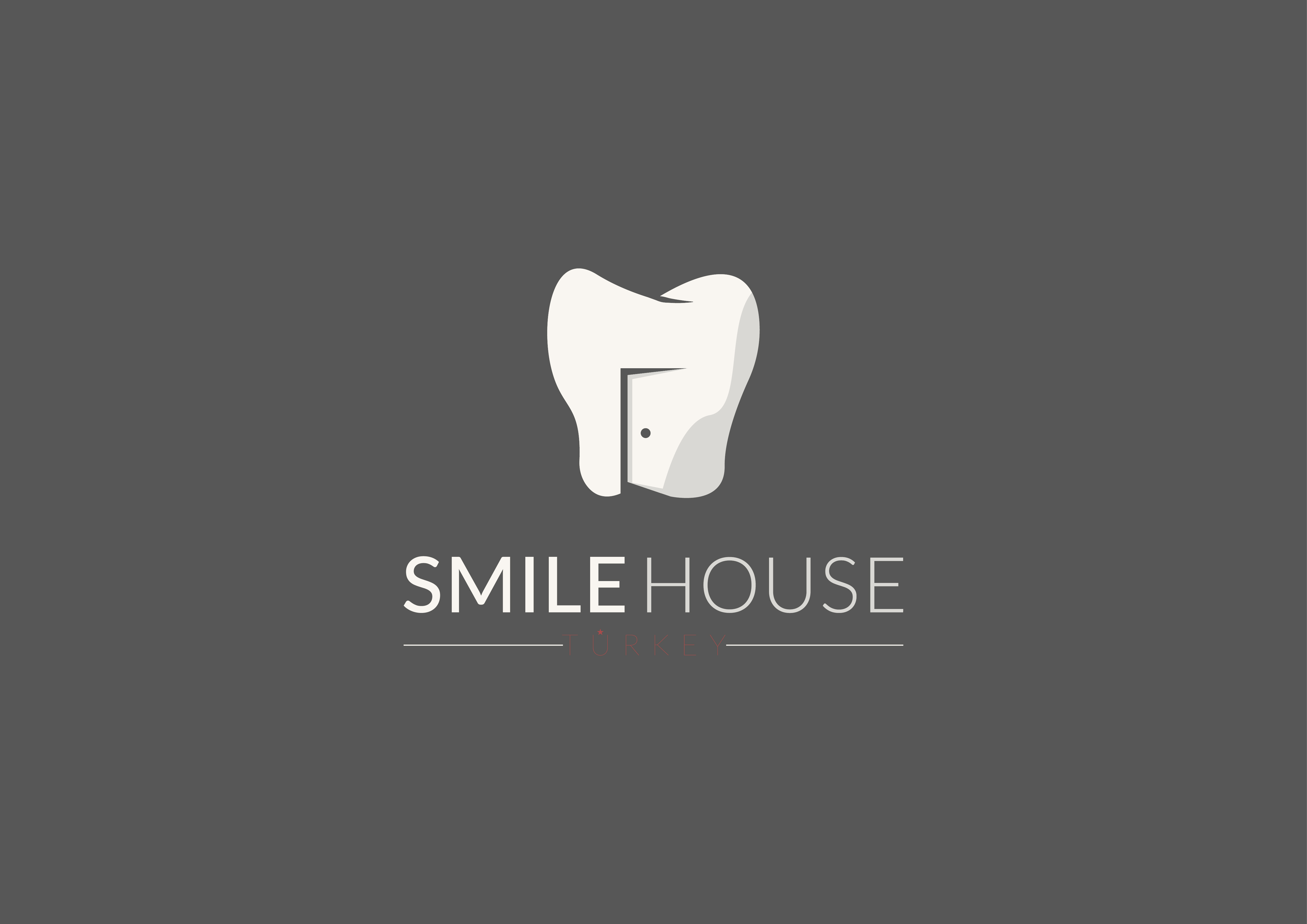 DENTAL CLINIC LOGO