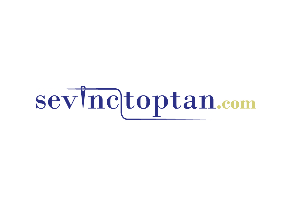 Toptan Tuhafiye E-Ticaret Sitesi Logo