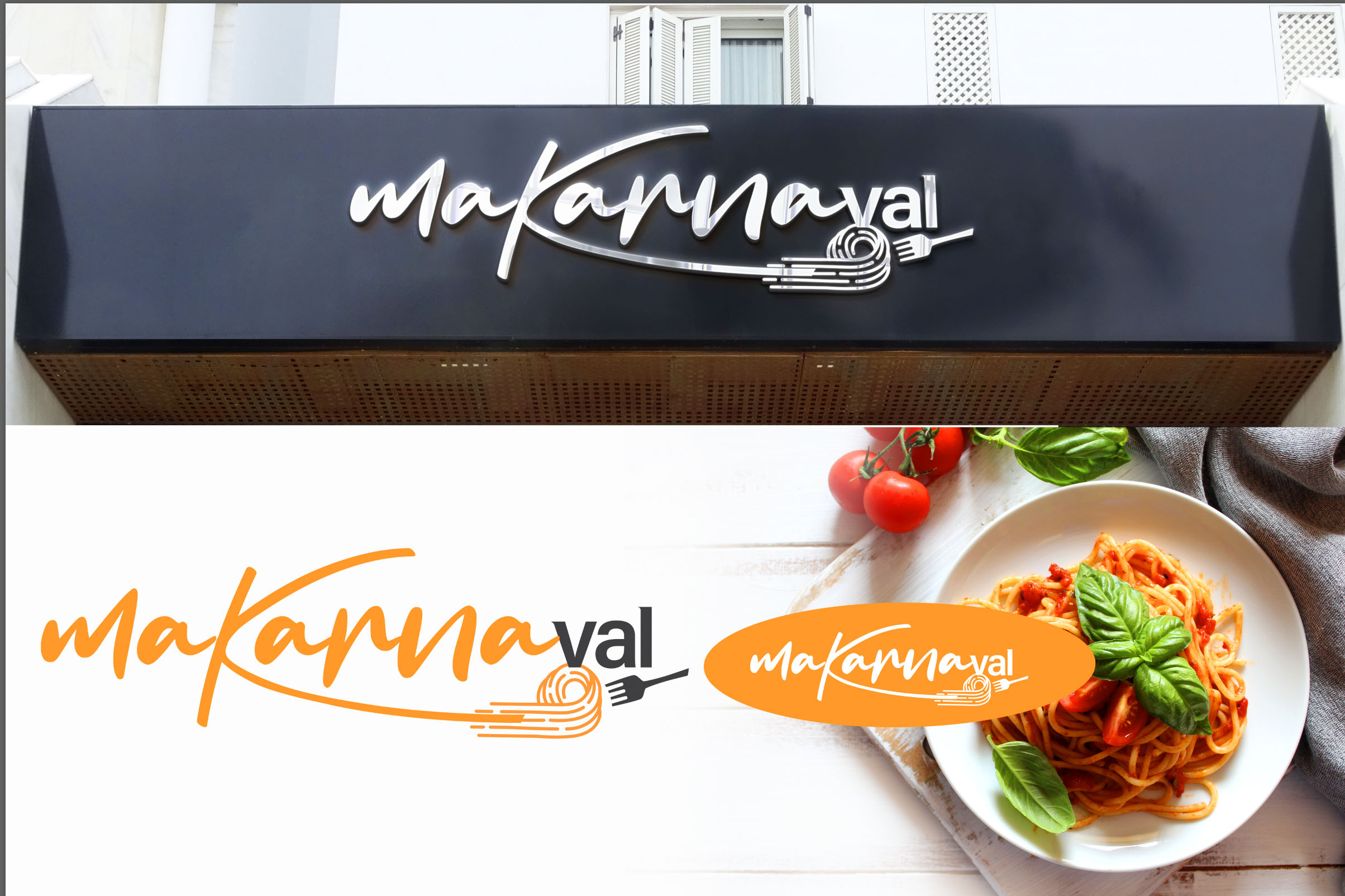 MAKARNAVAL MAKARNA RESTORAN ZİNCİRİ