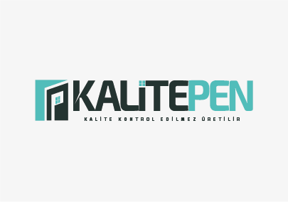 pvc ve aluminyum kapi pencere atolyesi  yarışmasına tasarımcı Logomotif tarafından sunulan  tasarım 