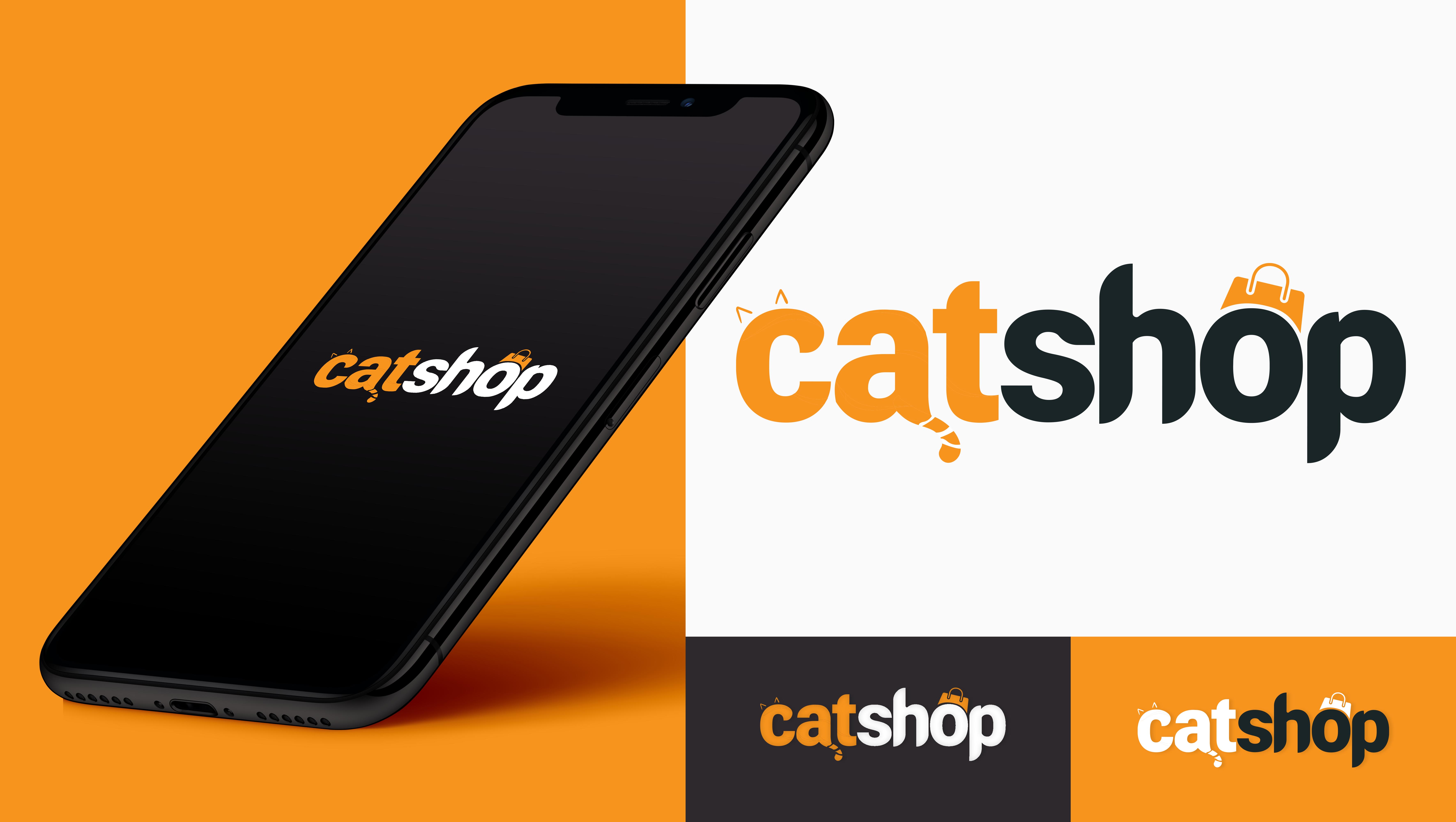 CAT SHOP
