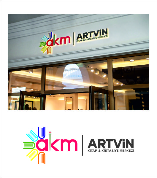 LOGO TASARLATMAK İSTİYORUZ