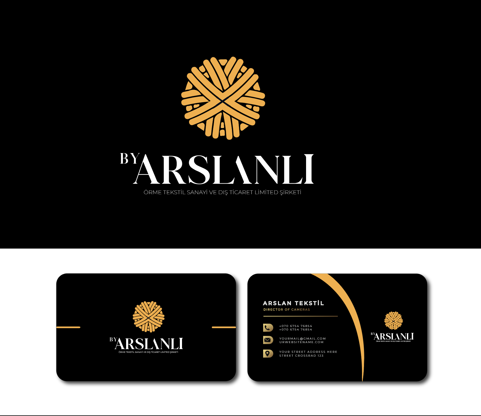 Örme ve Tekstil dış ticaret
