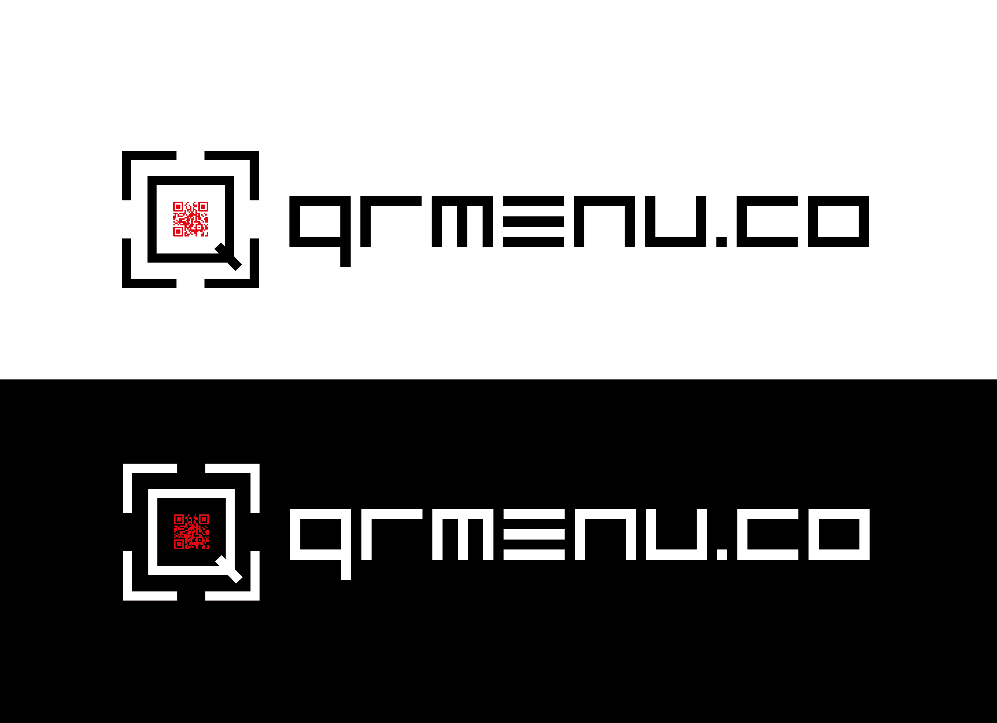 qrmenu.co için logo yaptırmak istiyoruz
