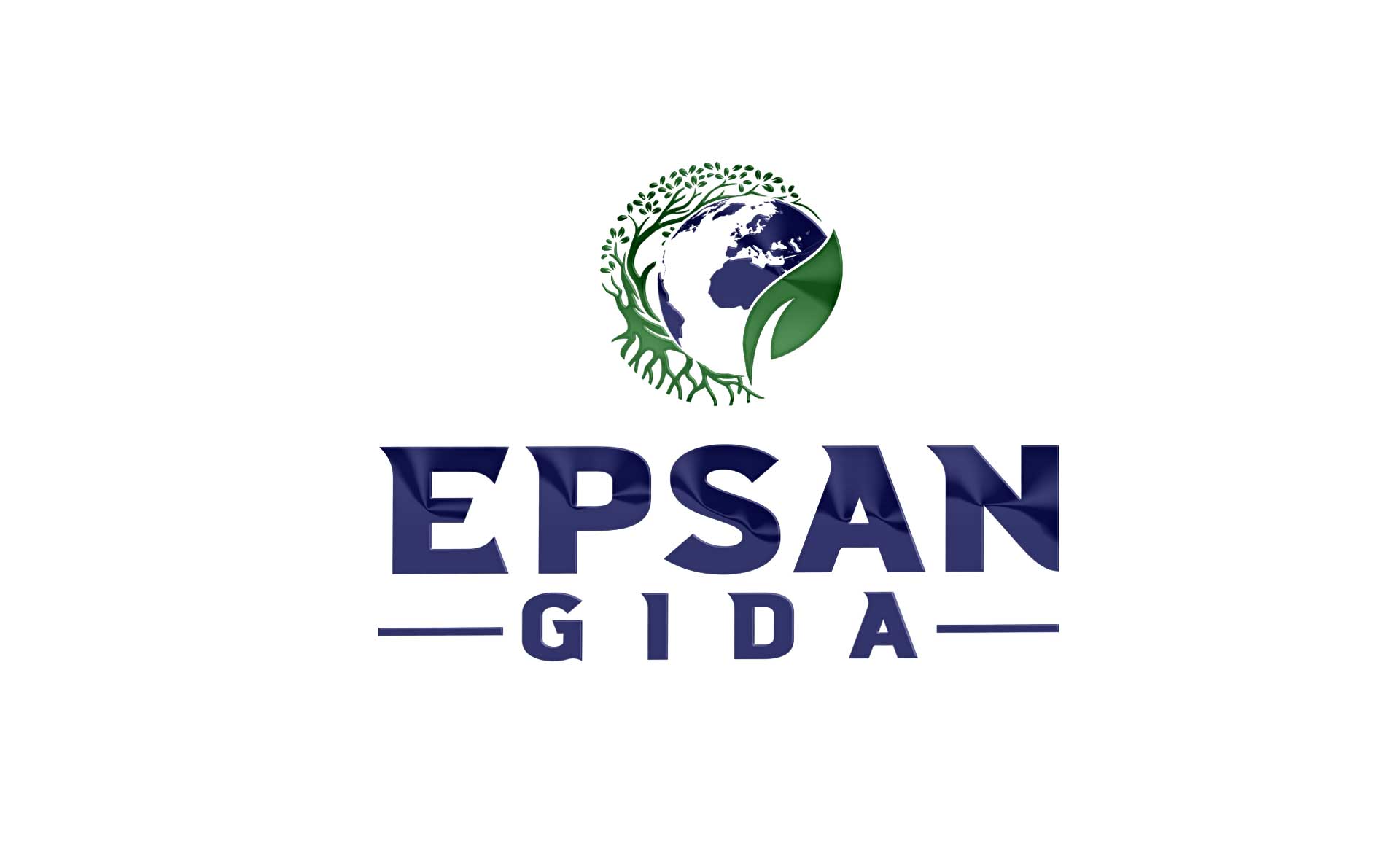 Şirketimiz için Kurumsal Logo tasarımı