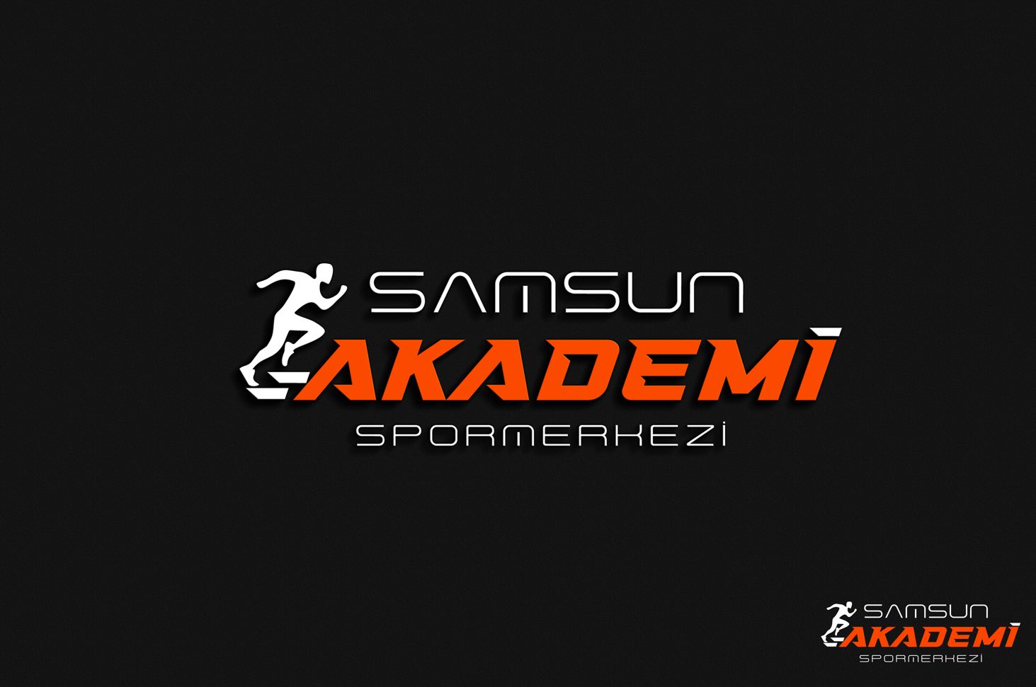 Samsun Akademi markasını oluşturmak