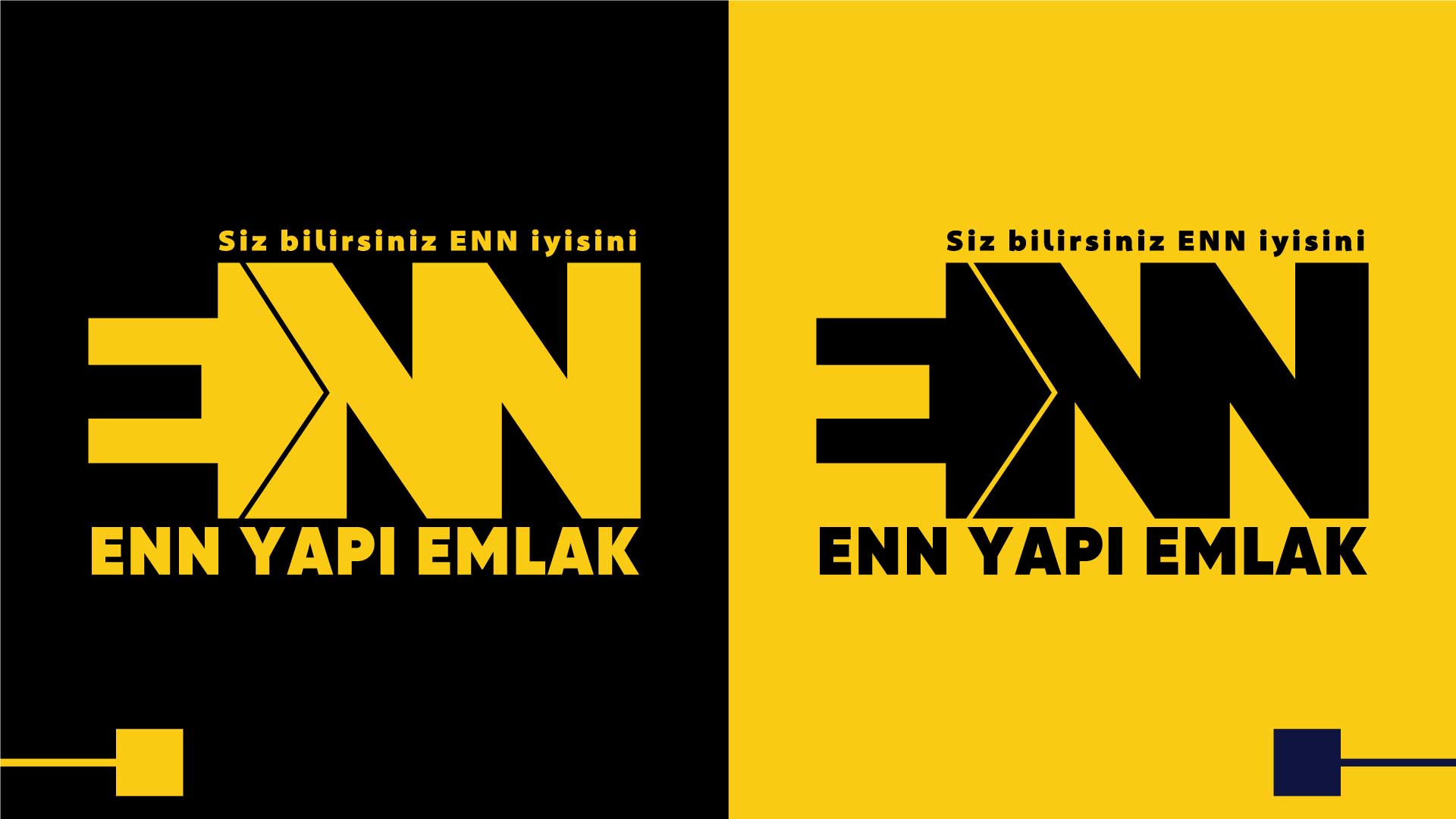Emlak Firması İçin Enn Yapı Emlak
