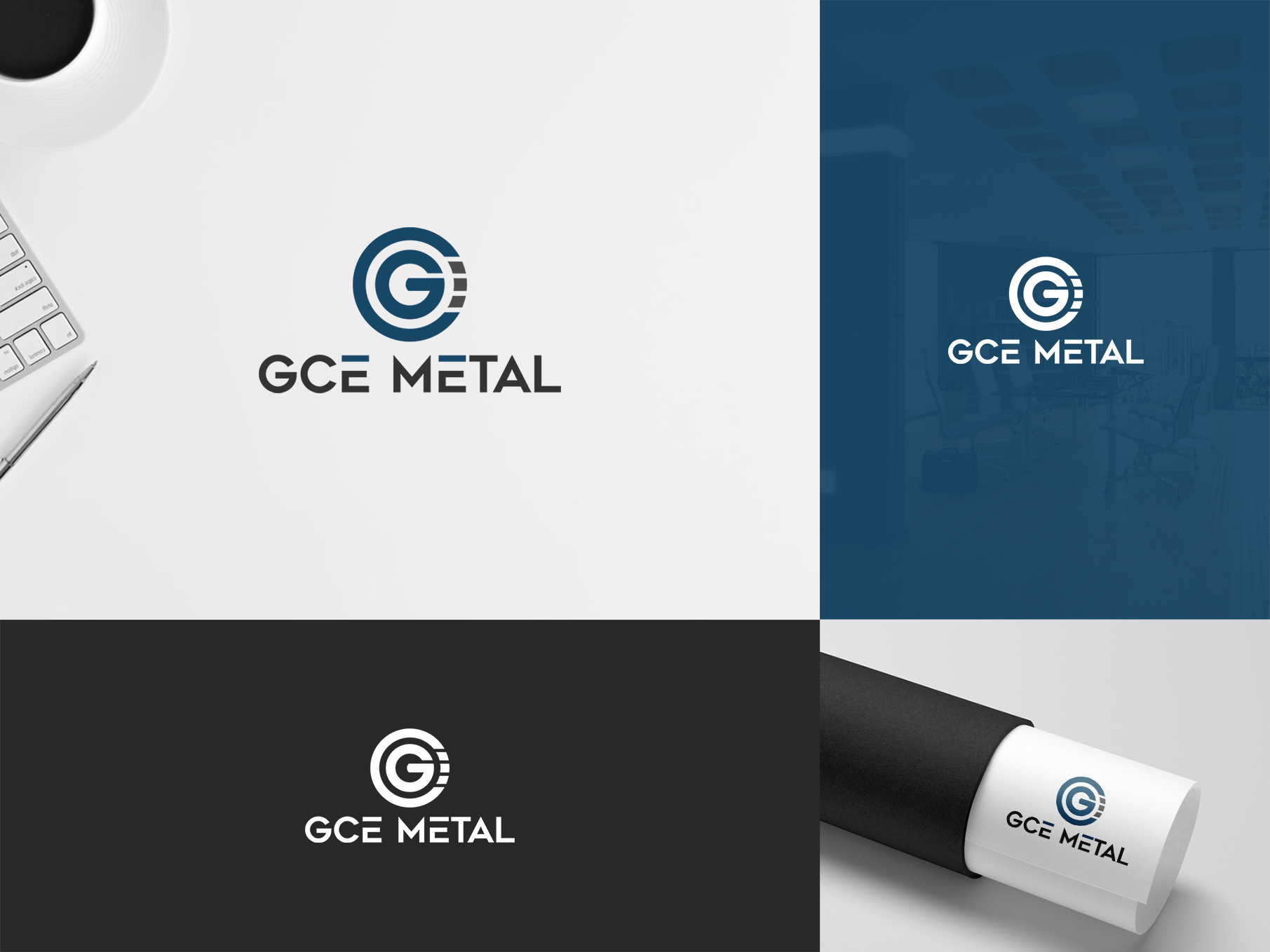 çok güzel logo