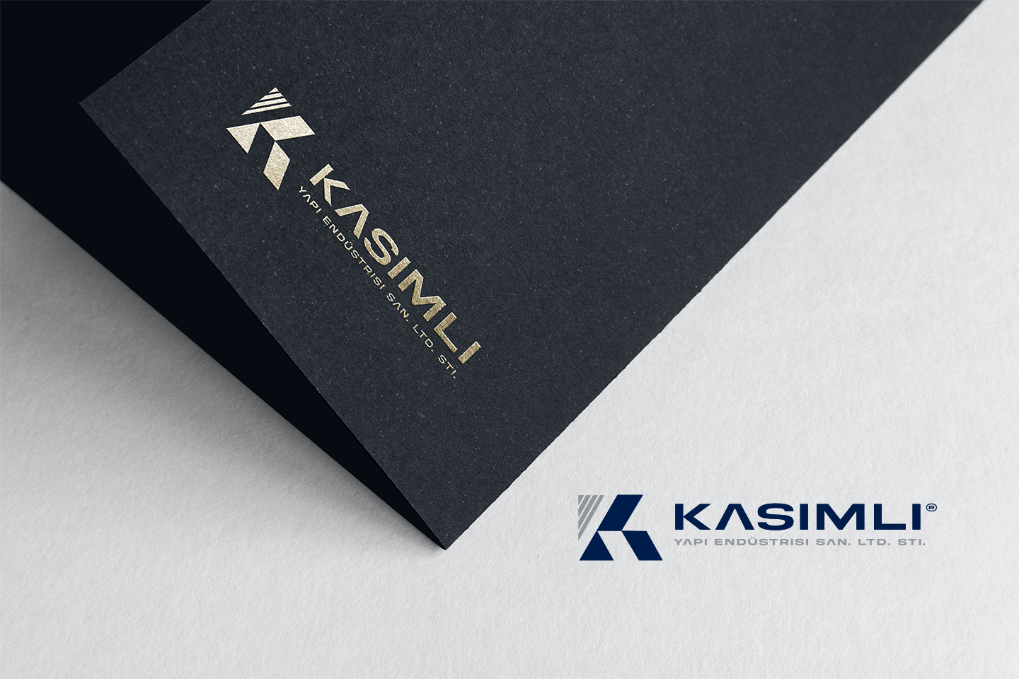 YAPI FİRMAMIZA KURUMSAL BİR LOGO ARIYORU
