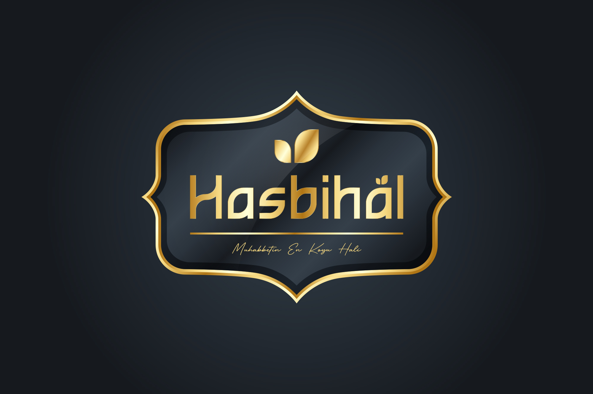 Çay Firmamıza Logo Tasarımı