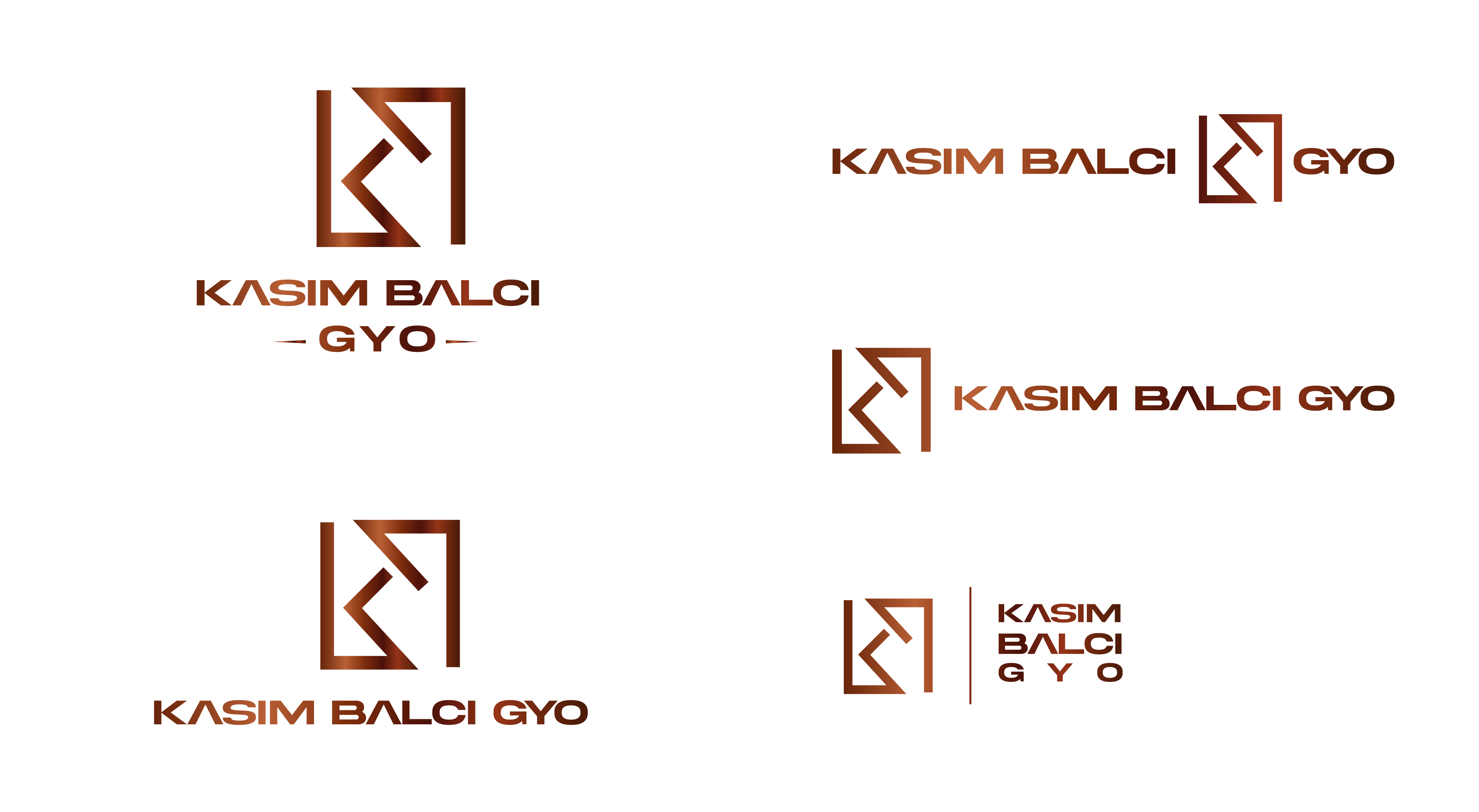 GYO LOGO TASARIMI
