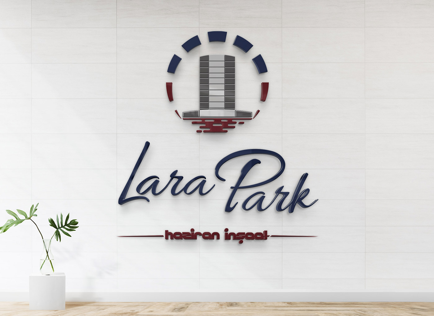 Yeni İnşaat Projemize Logo Arıyoruz