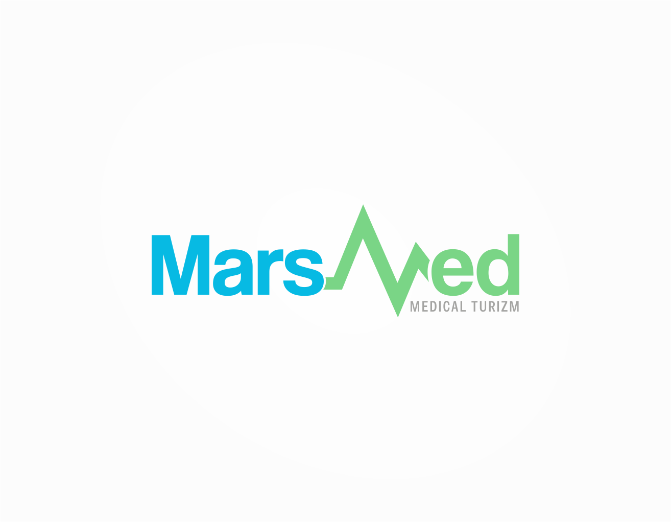 Medikal Turizm firmamız için logo