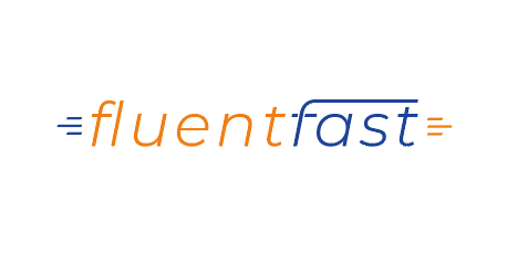 FLUENTFAST Startup'ı İçin Logo Tasarımı