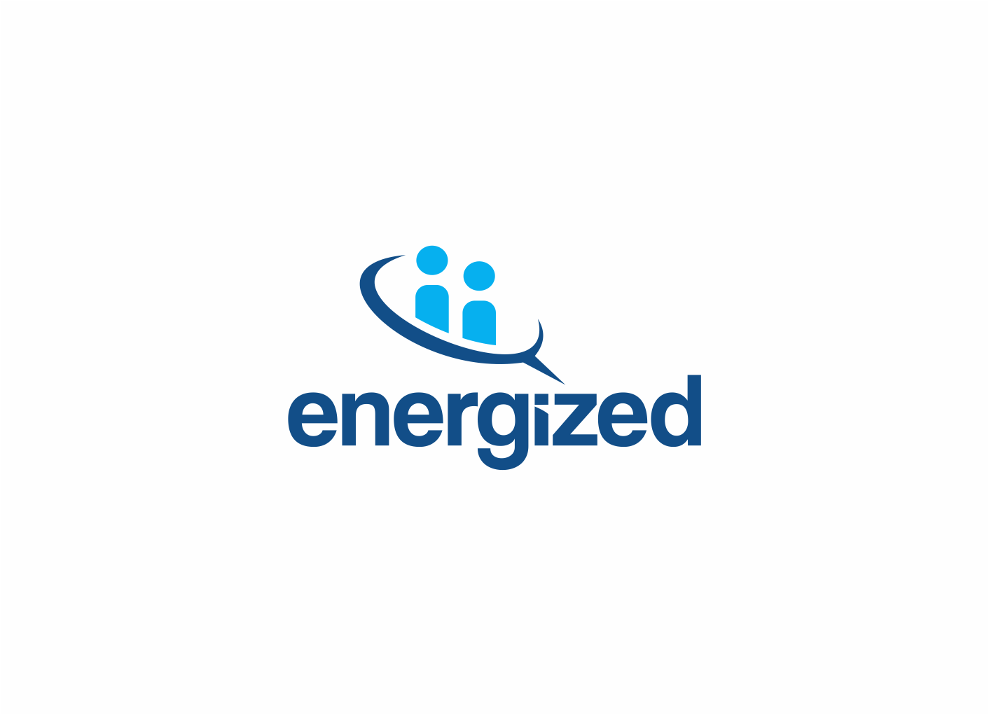 Energized Startup'ı İçin Logo Tasarımı