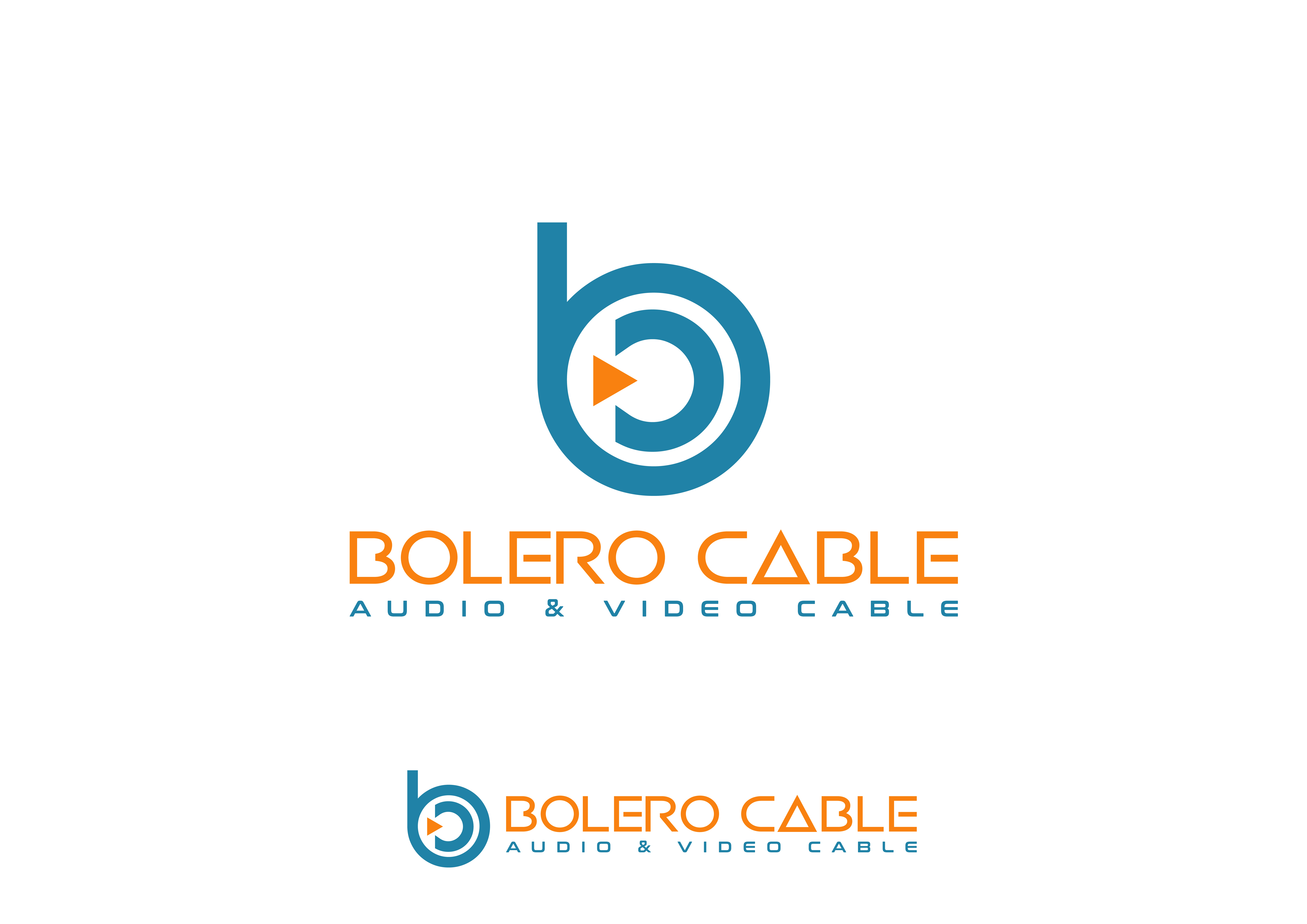 bolero cable logo
