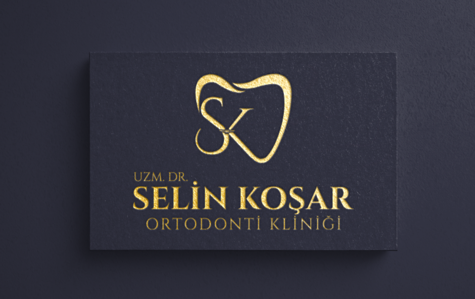 DİŞ KLİNİĞİ İÇİN LOGO ARIYORUZ