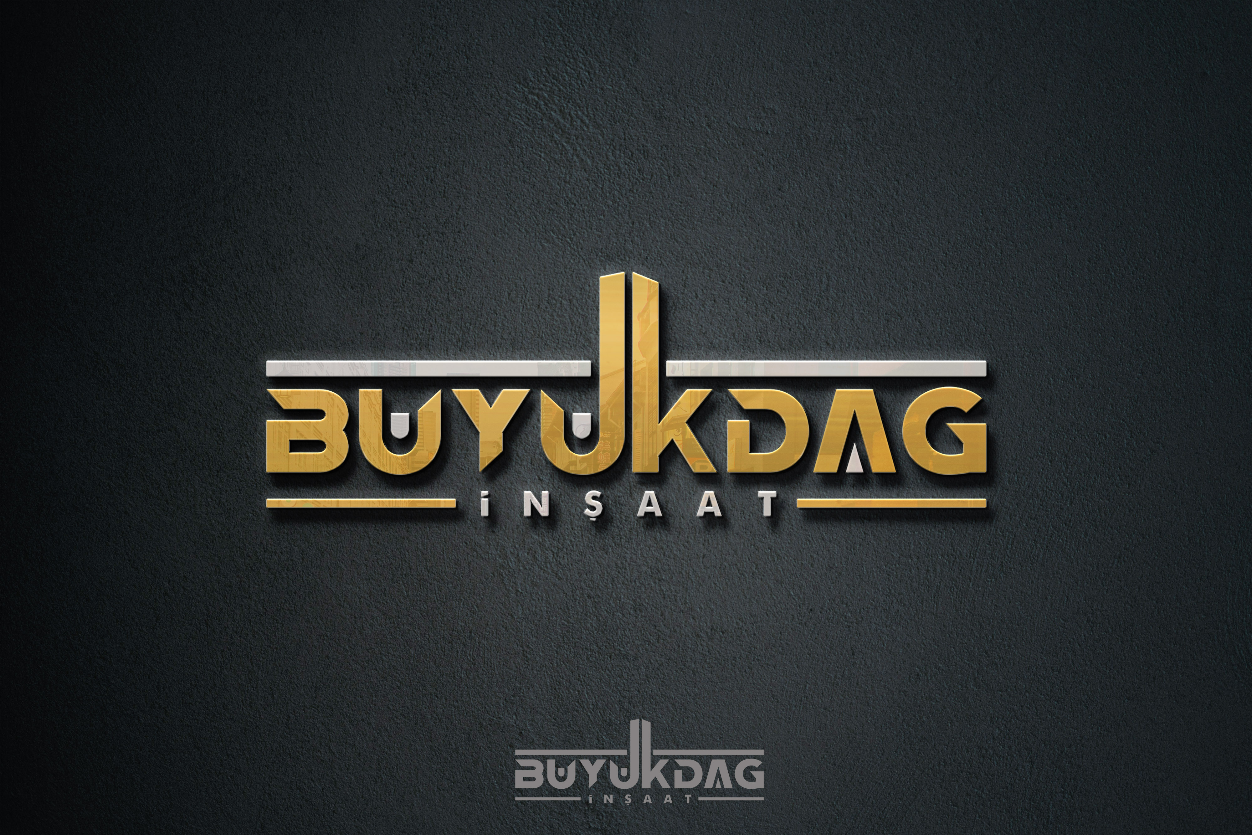 ÖZGÜN LOGO TASARIMLARINIZI BEKLİYORUZ