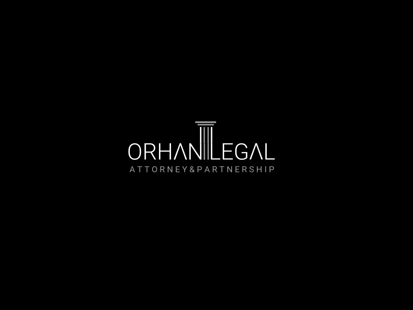 AVUKAT OFİSİ LOGOSU