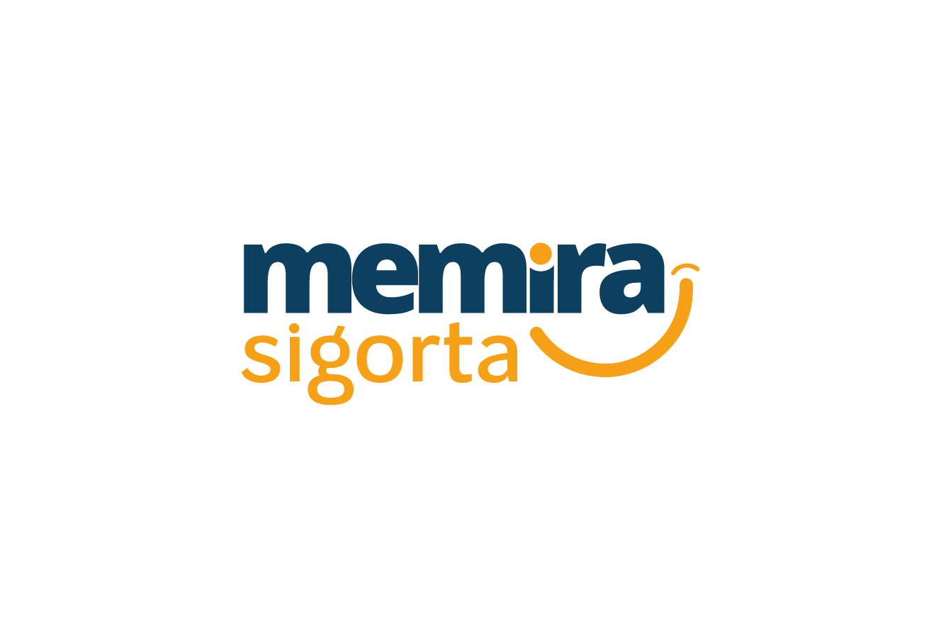 Memira Sigorta Kurumsal Kimlik Çalışması