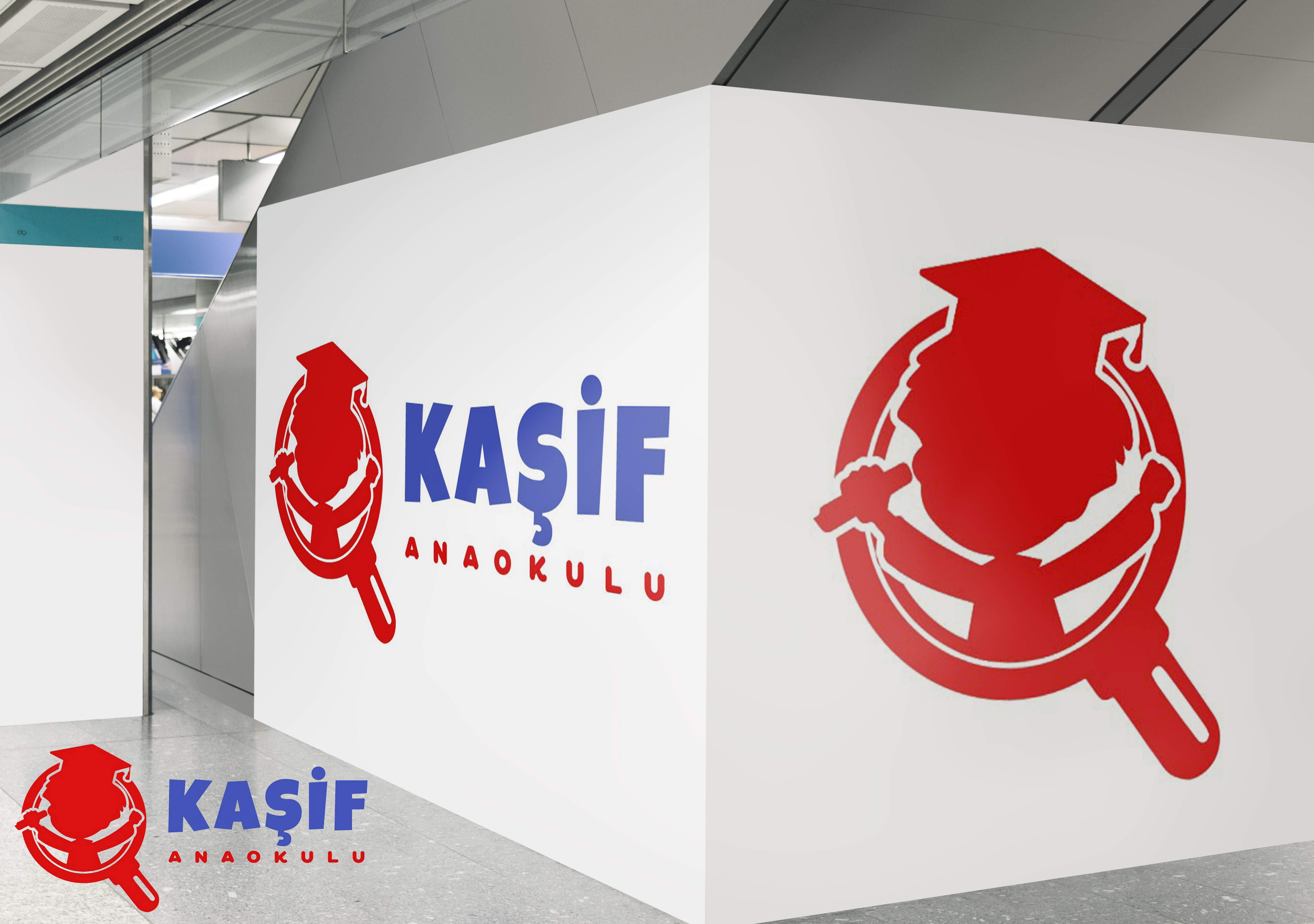 KAŞİF ANAOKULU