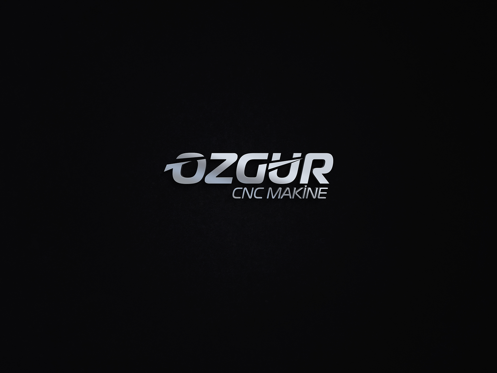ÖZGÜR CNC MAKİNE TASARIM