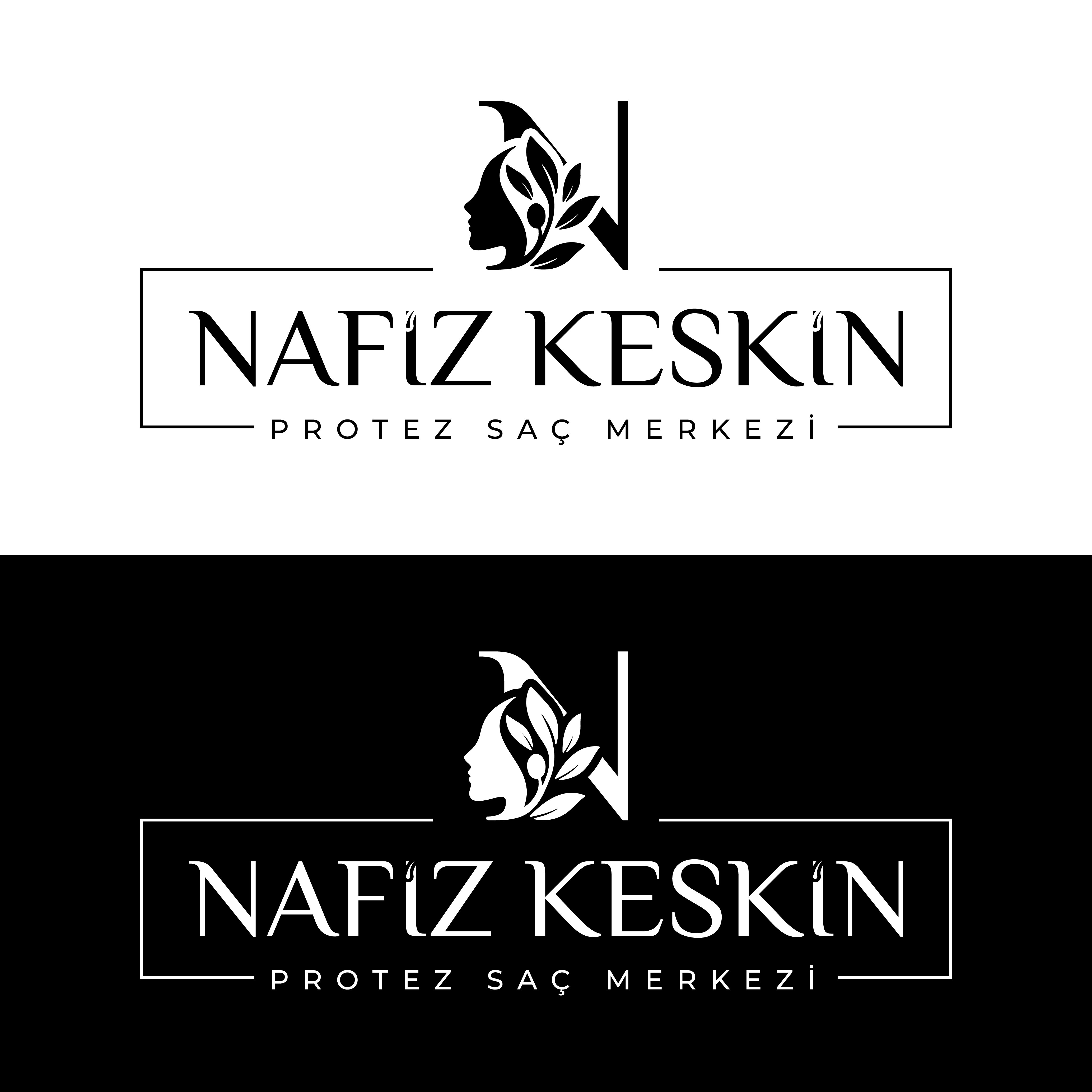 Protez Saç Merkezimiz için Logo Arıyoruz