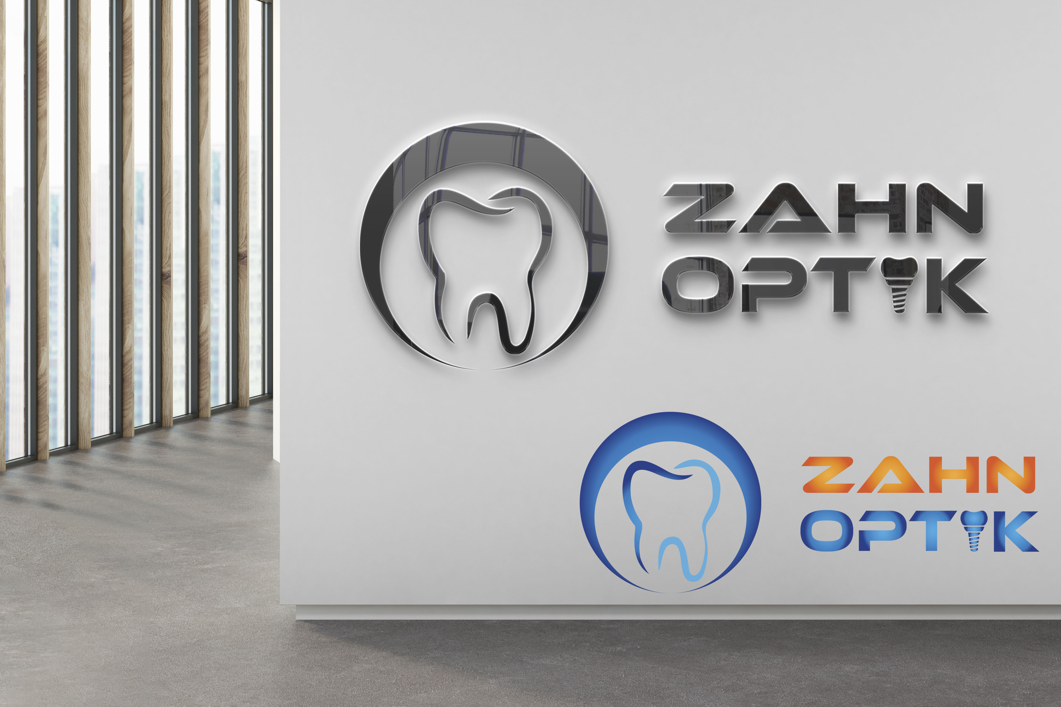 Logo Tasarimi