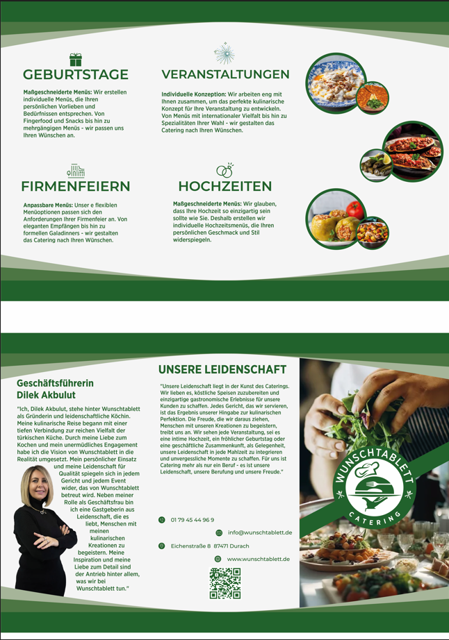 Tasarlayan cutiepiee.1-Wunschtablett Broşür