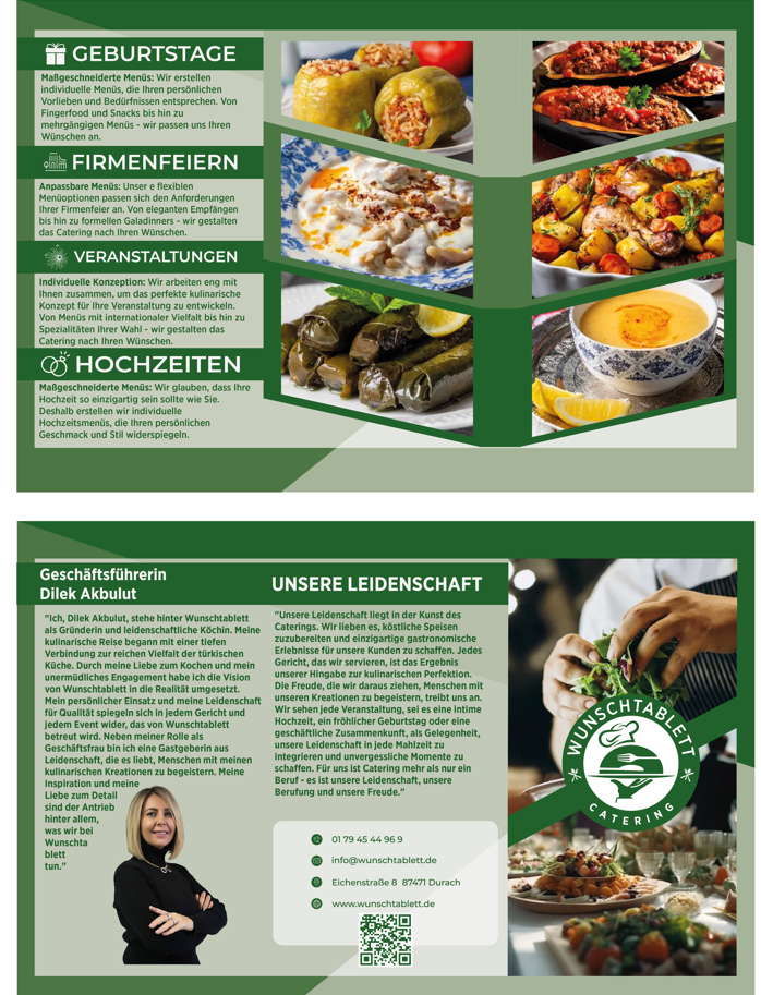 Tasarlayan cutiepiee.1-Wunschtablett Broşür