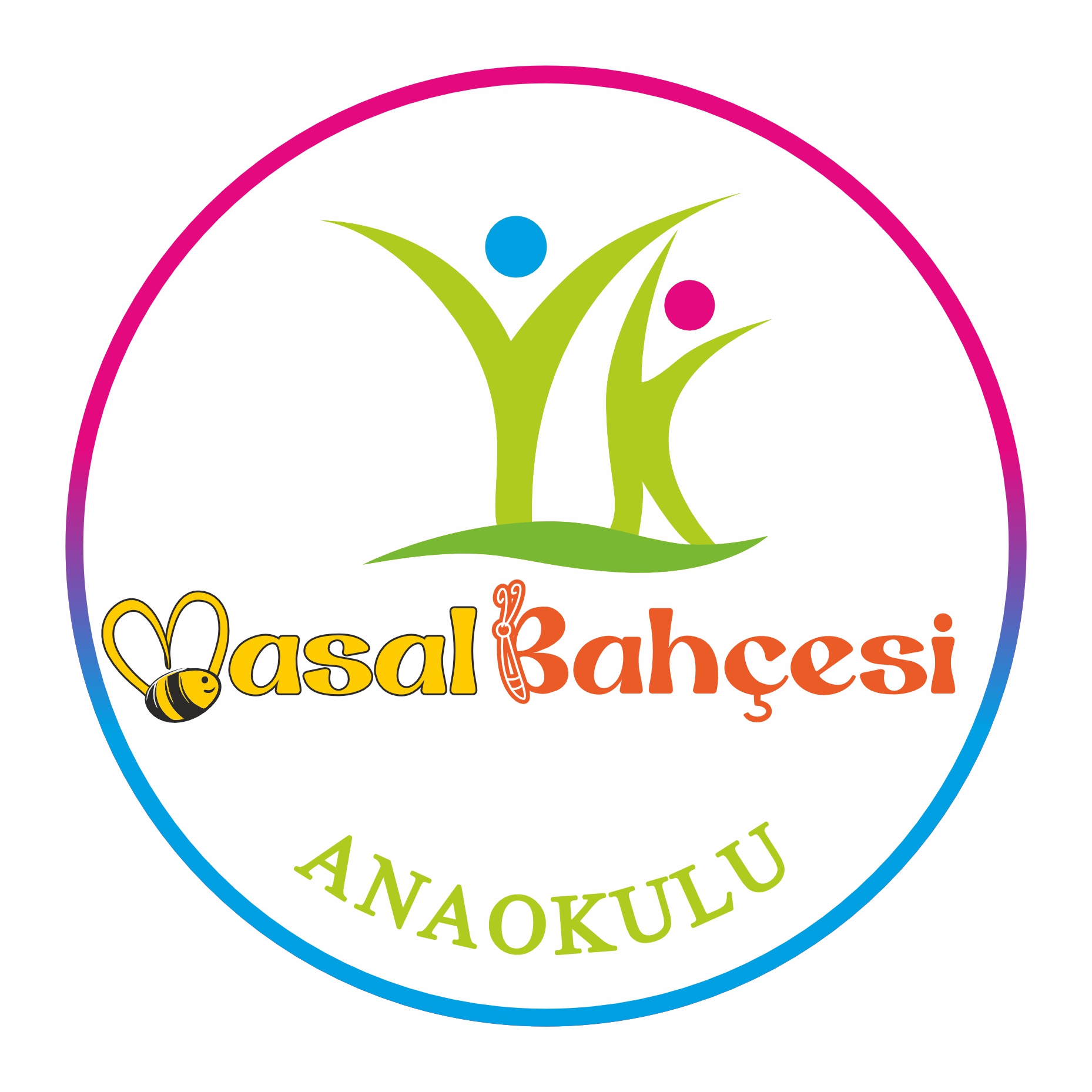 ÖZEL MASAL BAHÇESİ ANAOKULU