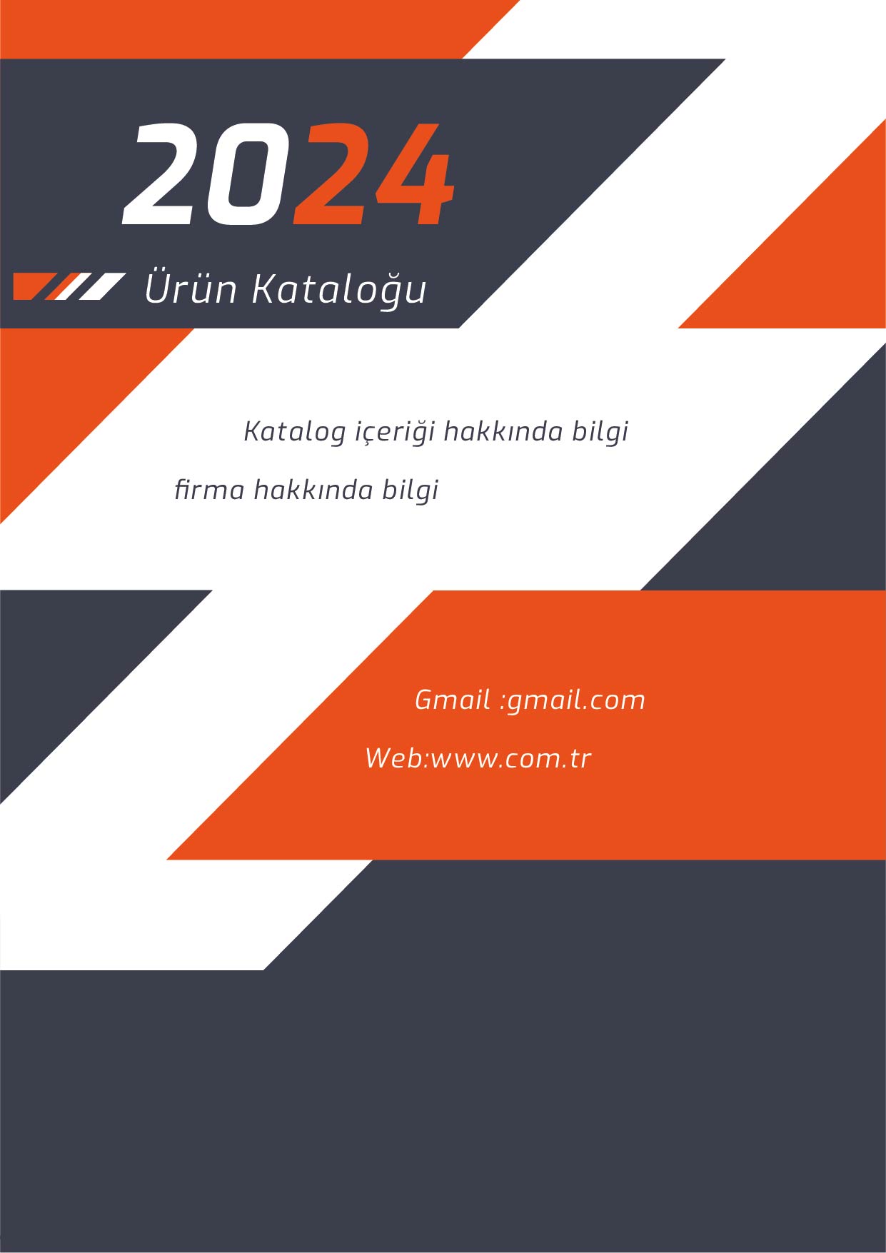 Tasarım #18