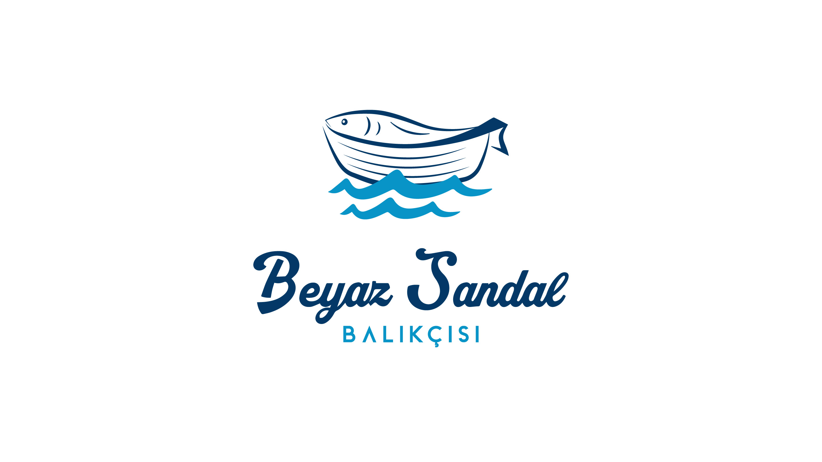 BALIK RESTORANTIMIZ İÇİN LOGO ARIYORUM