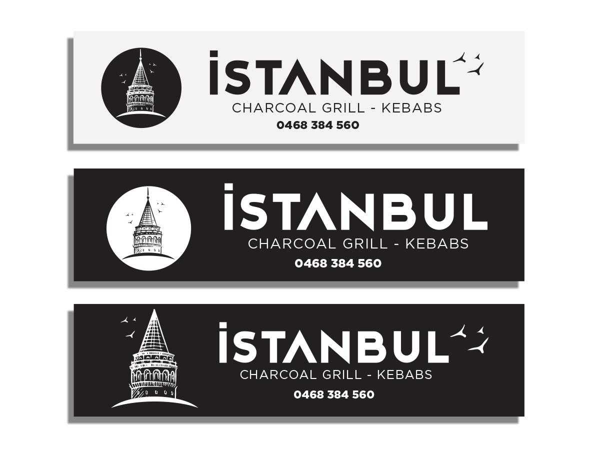 Istanbul Charcoal Grill & Kebabs
