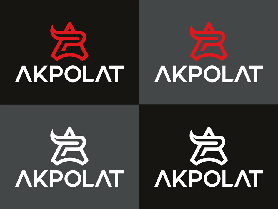 ET VE ET ÜRÜNLERİ VE HAYVANCILIK LOGOSU