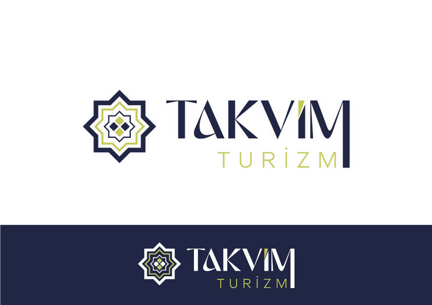 LÜKS TURİZM FİRMASI İÇİN LOGO TASARIMI